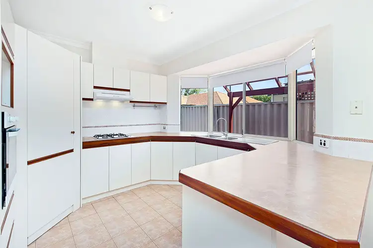 Seventh view of Homely villa listing, 90B Raleigh Street, Carlisle WA 6101