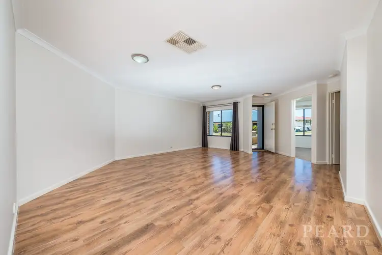 Fifth view of Homely house listing, 19 Ossian Way, Kinross WA 6028