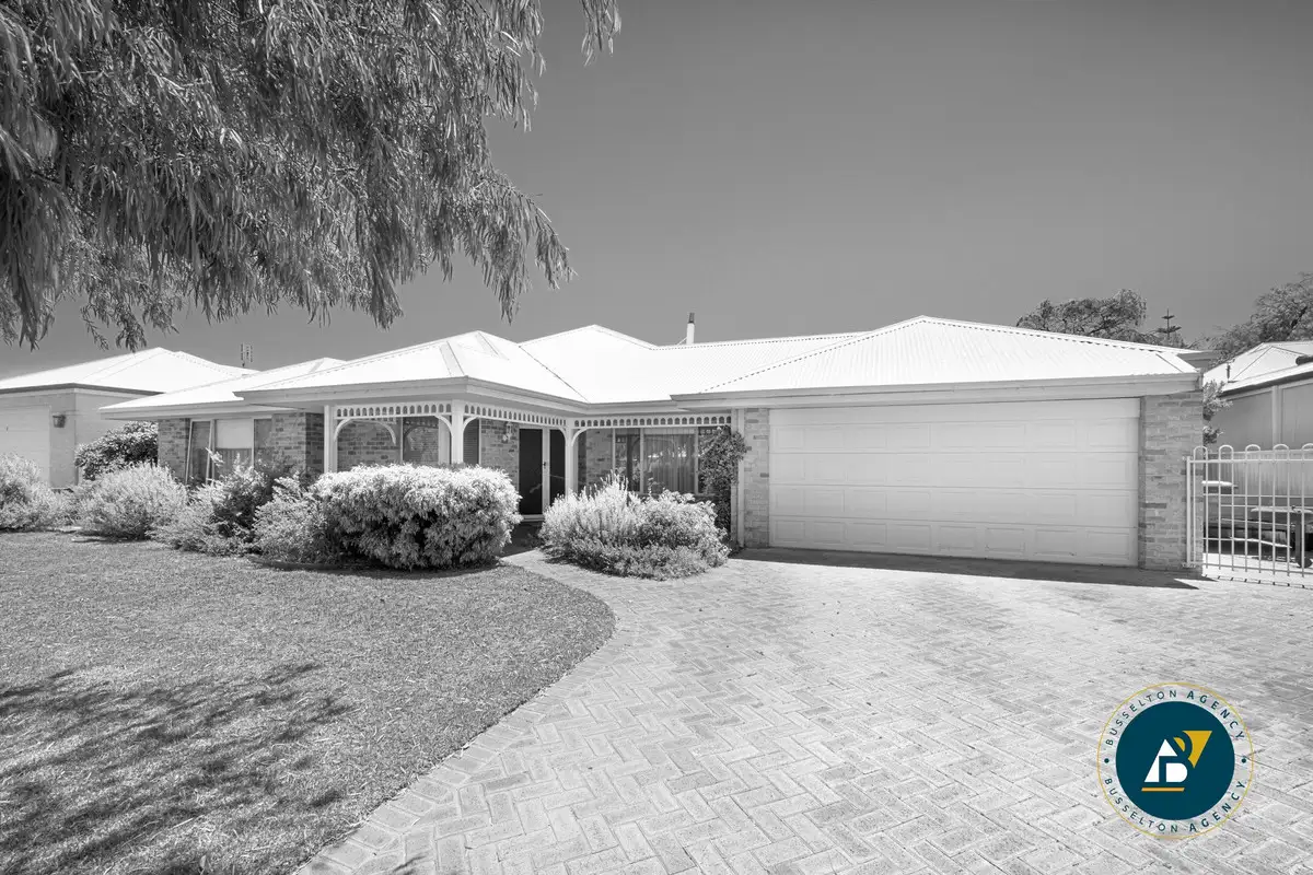 Main view of Homely house listing, 10 Ransonnet Drive, Geographe WA 6280