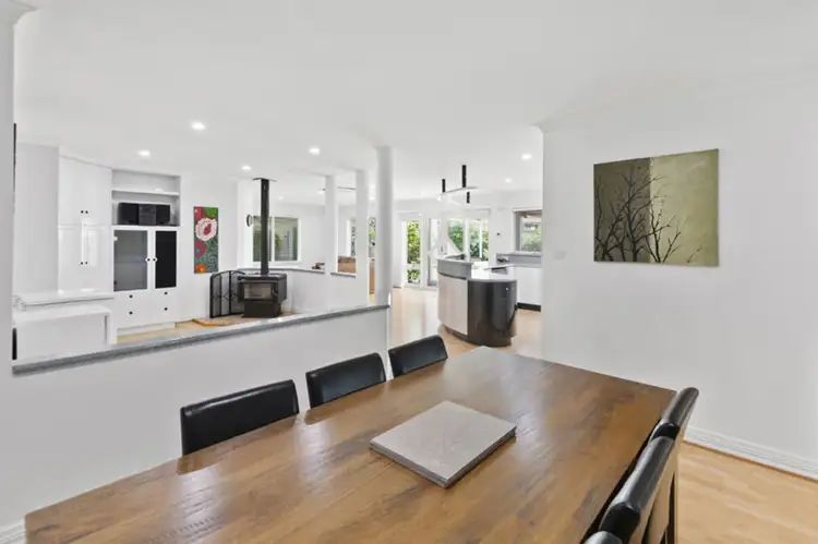 Third view of Homely house listing, 10 Ransonnet Drive, Geographe WA 6280