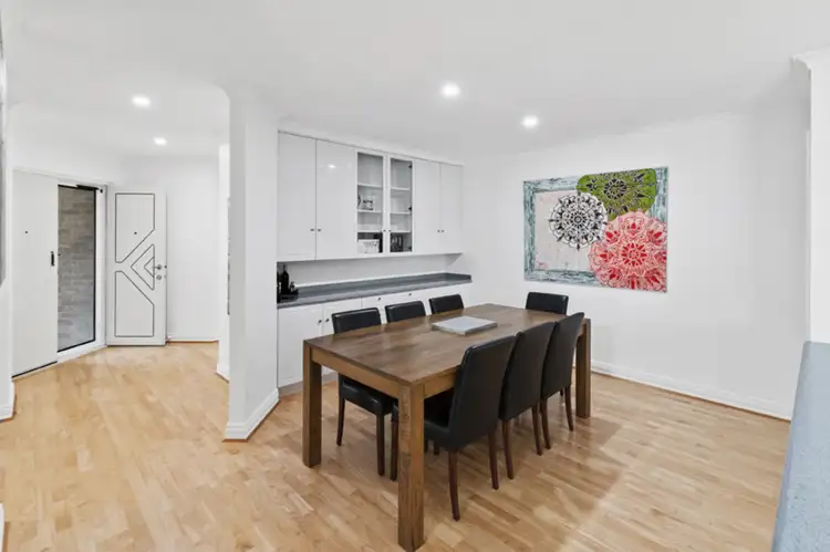 Fourth view of Homely house listing, 10 Ransonnet Drive, Geographe WA 6280