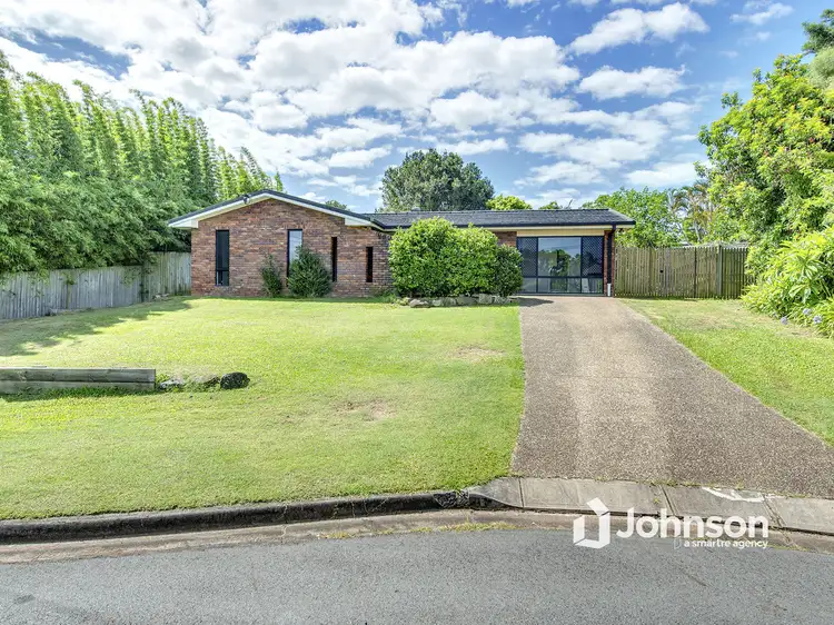 9 Grandview Court, Thornlands QLD 4164