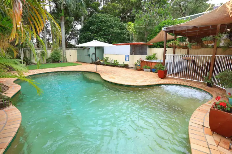 Second view of Homely house listing, 24 Turana Street, Coombabah QLD 4216