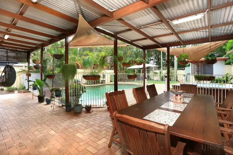 Fourth view of Homely house listing, 24 Turana Street, Coombabah QLD 4216