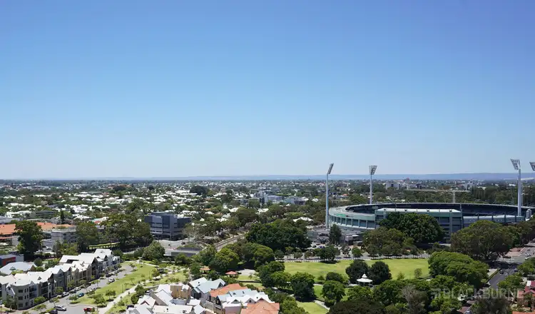 Sixth view of Homely apartment listing, 2002/10 Rokeby Road, Subiaco WA 6008