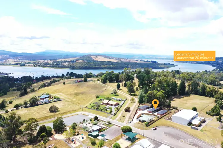 3/40 Glen Ard Mohr Road, Exeter TAS 7275