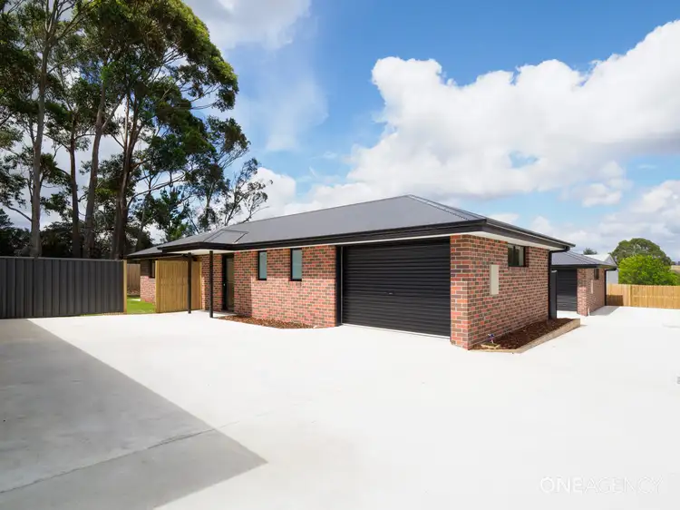 Third view of Homely villa listing, 3/40 Glen Ard Mohr Road, Exeter TAS 7275