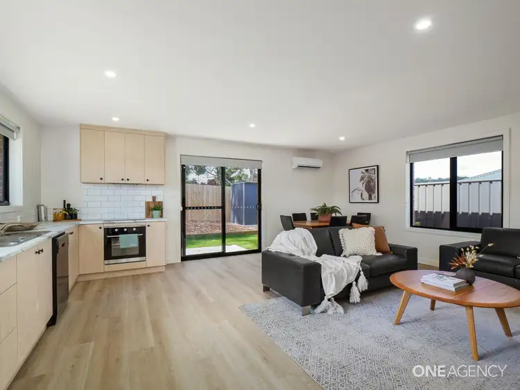 Fourth view of Homely villa listing, 3/40 Glen Ard Mohr Road, Exeter TAS 7275