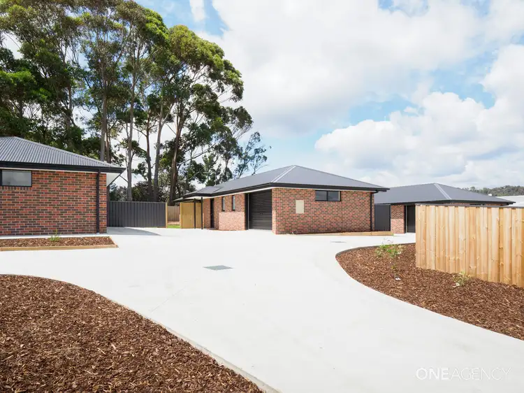 Fifth view of Homely villa listing, 3/40 Glen Ard Mohr Road, Exeter TAS 7275