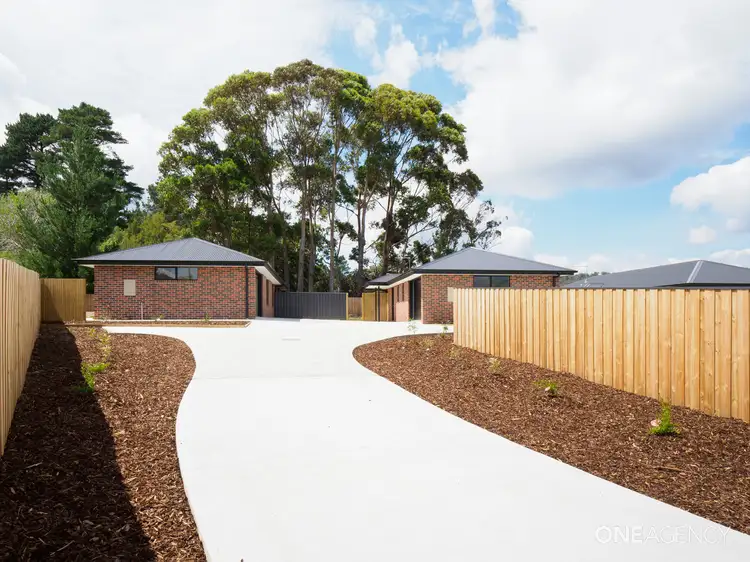 Sixth view of Homely villa listing, 3/40 Glen Ard Mohr Road, Exeter TAS 7275