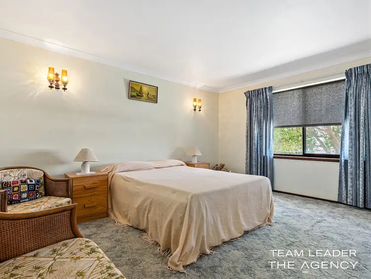 Second view of Homely house listing, 6 Andante Street, Falcon WA 6210
