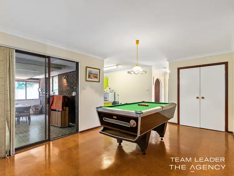 Fifth view of Homely house listing, 6 Andante Street, Falcon WA 6210