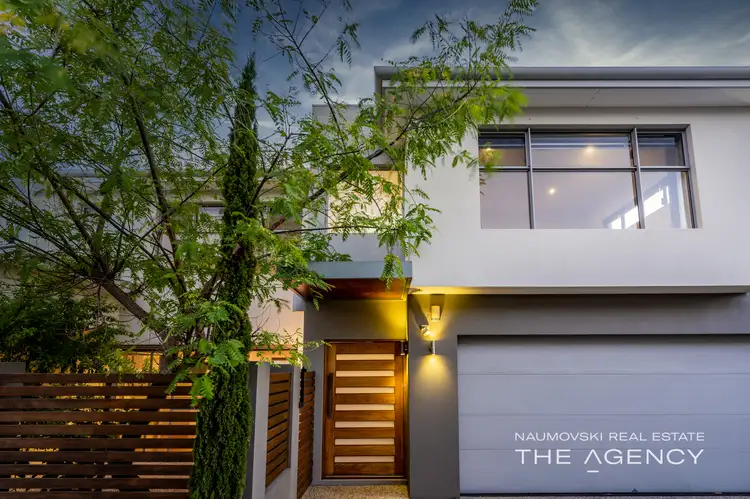 45B Deanmore Road, Scarborough WA 6019