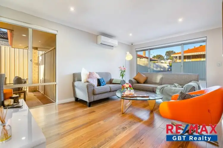 A/113 Broun Avenue, Morley WA 6062
