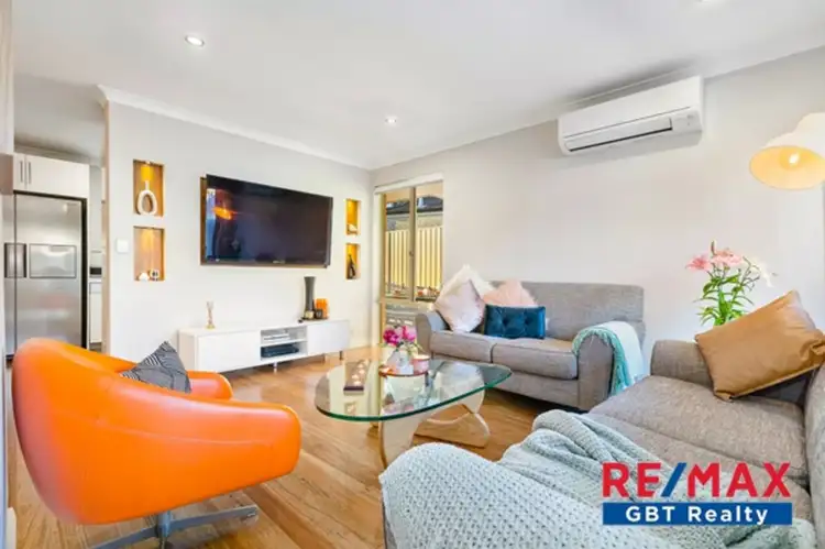 Second view of Homely house listing, A/113 Broun Avenue, Morley WA 6062