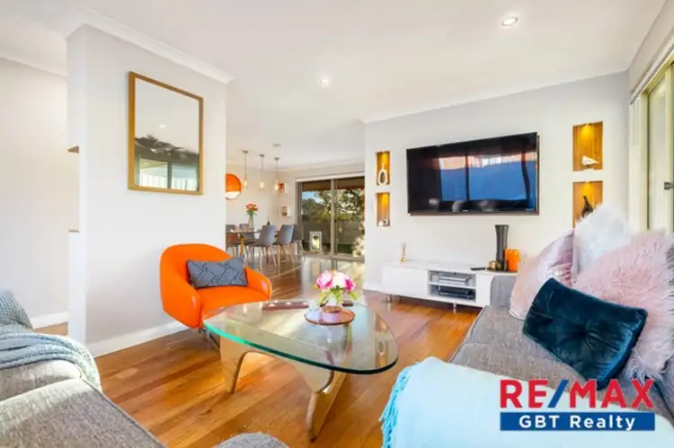 Third view of Homely house listing, A/113 Broun Avenue, Morley WA 6062