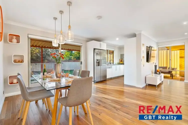 Fourth view of Homely house listing, A/113 Broun Avenue, Morley WA 6062