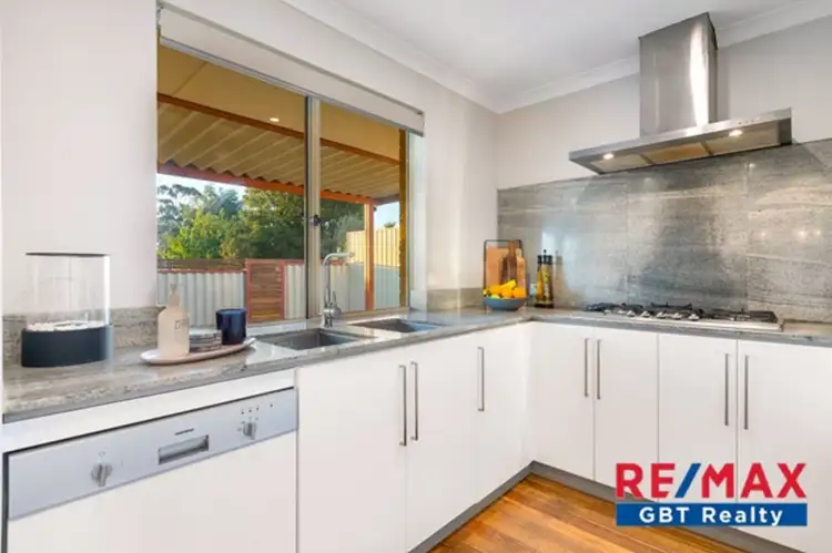 Sixth view of Homely house listing, A/113 Broun Avenue, Morley WA 6062