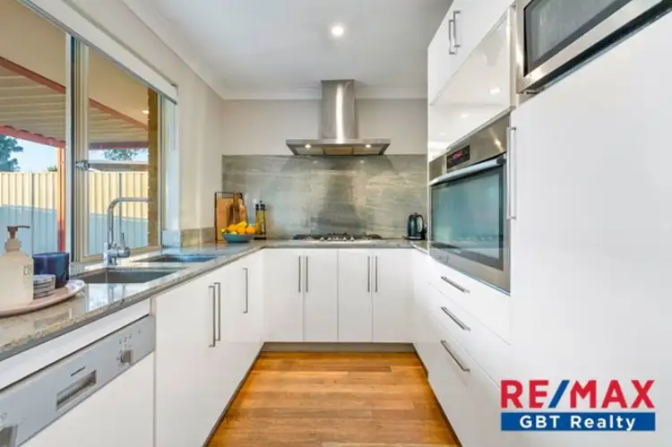 Seventh view of Homely house listing, A/113 Broun Avenue, Morley WA 6062