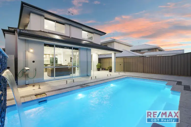Main view of Homely house listing, 43 Televise Crescent, Dianella WA 6059