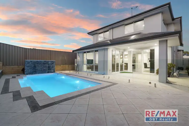 Second view of Homely house listing, 43 Televise Crescent, Dianella WA 6059