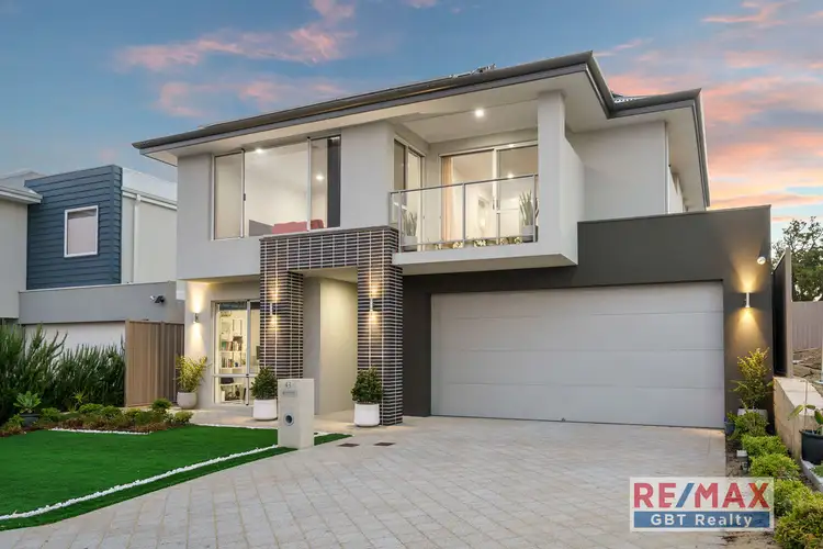 Fifth view of Homely house listing, 43 Televise Crescent, Dianella WA 6059