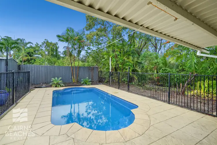 Second view of Homely house listing, 2/90 Baronia Crescent, Holloways Beach QLD 4878