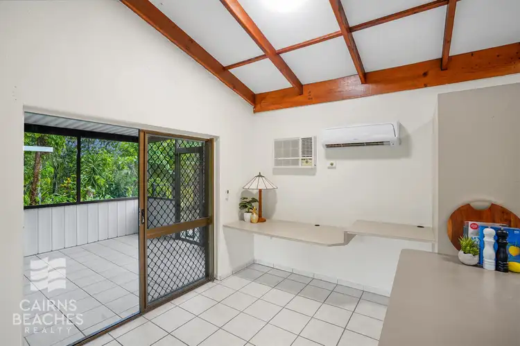 Fourth view of Homely house listing, 2/90 Baronia Crescent, Holloways Beach QLD 4878