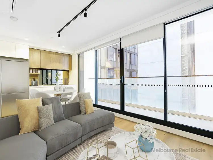 1409/2 Claremont Street, South Yarra VIC 3141