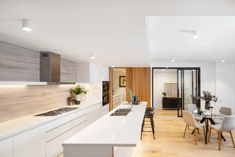 Main view of Homely apartment listing, 409/17-21 Duncan Street, West End QLD 4101