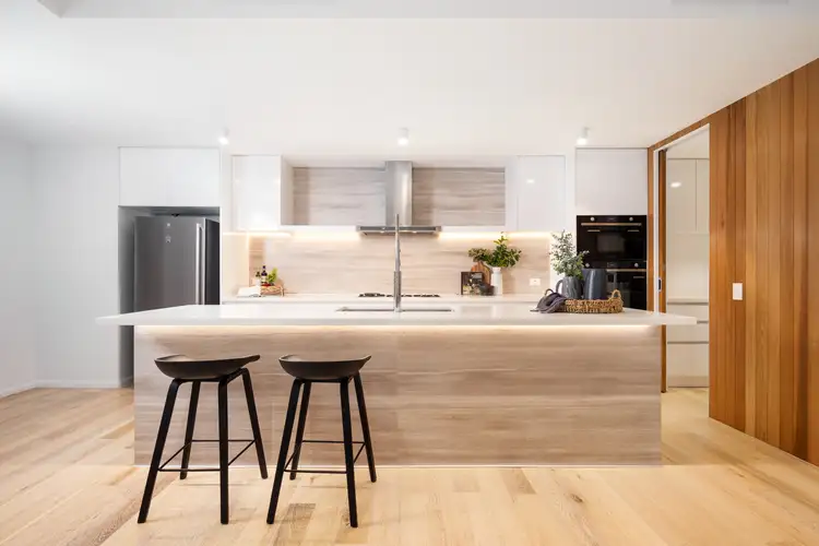 Third view of Homely apartment listing, 409/17-21 Duncan Street, West End QLD 4101