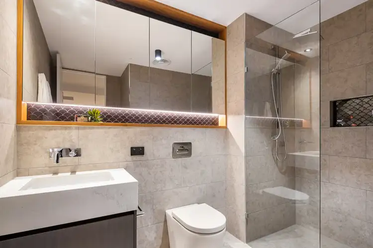 Fifth view of Homely apartment listing, 409/17-21 Duncan Street, West End QLD 4101
