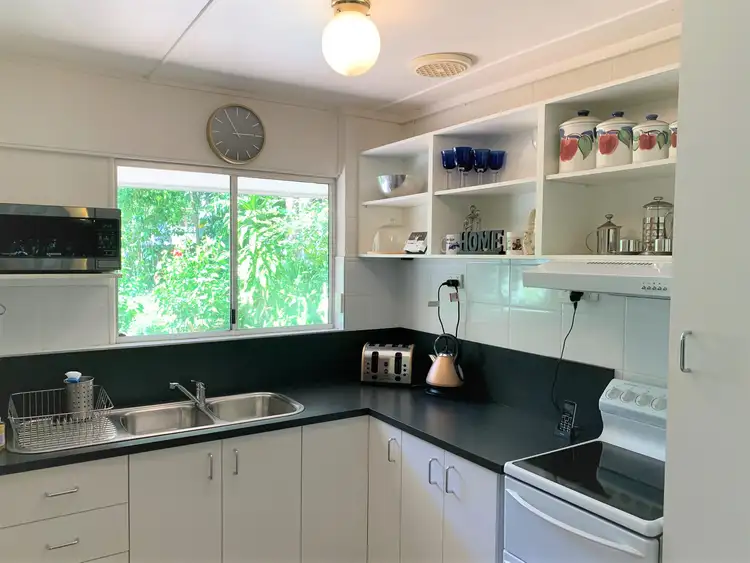 Fifth view of Homely house listing, 13 Marana Street, Coochiemudlo Island QLD 4184
