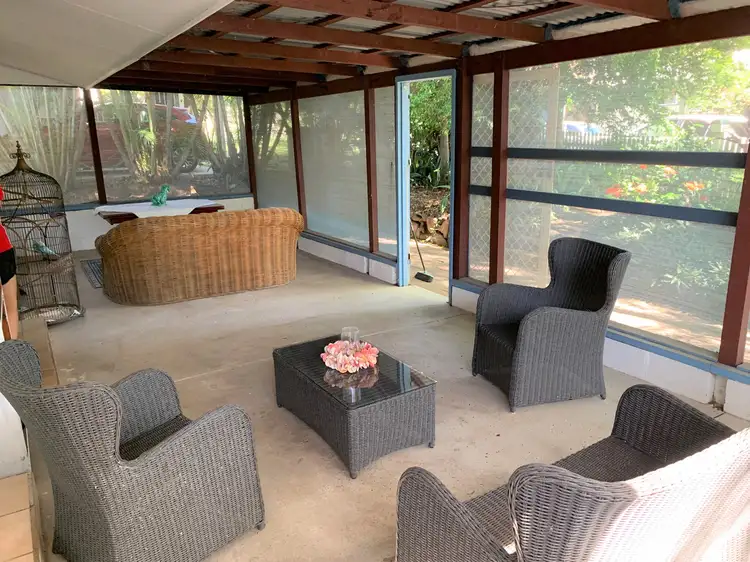 Seventh view of Homely house listing, 13 Marana Street, Coochiemudlo Island QLD 4184