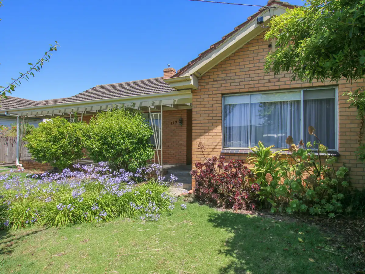 Main view of Homely house listing, 119 Raglan Parade, Warrnambool VIC 3280