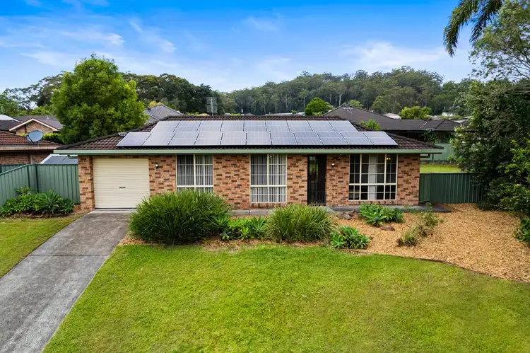 10 Nelimah Close, Narara NSW 2250