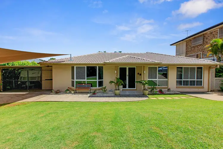 Main view of Homely house listing, 13 Maritime Court, Victoria Point QLD 4165