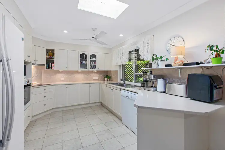 Second view of Homely house listing, 13 Maritime Court, Victoria Point QLD 4165