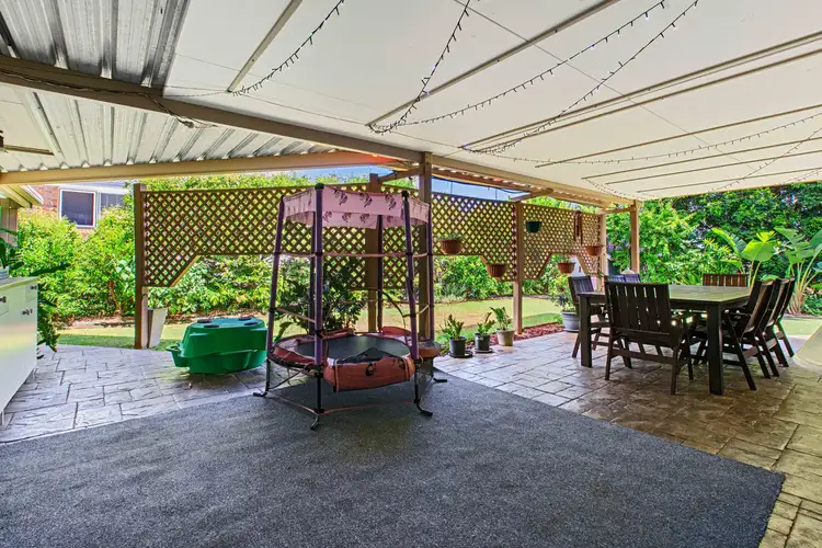 Fourth view of Homely house listing, 13 Maritime Court, Victoria Point QLD 4165