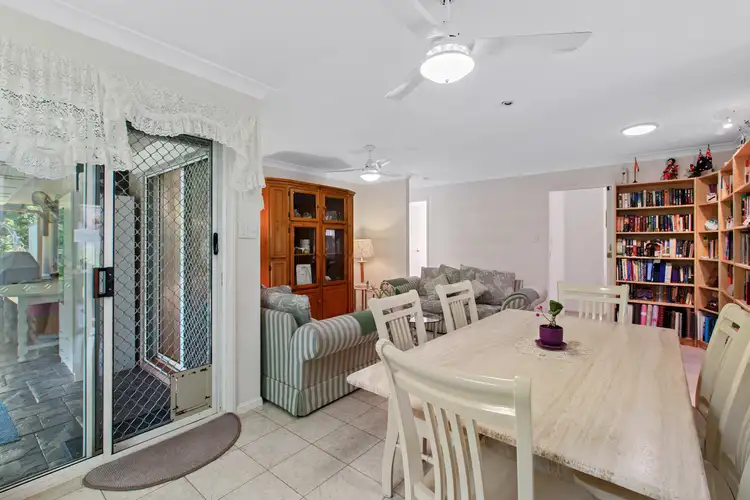 Fifth view of Homely house listing, 13 Maritime Court, Victoria Point QLD 4165