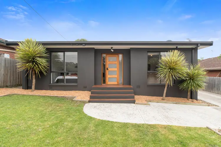1/6 Lochaber Avenue, Frankston VIC 3199