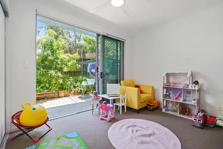 Second view of Homely townhouse listing, 18/25-27 Passage Street, Cleveland QLD 4163
