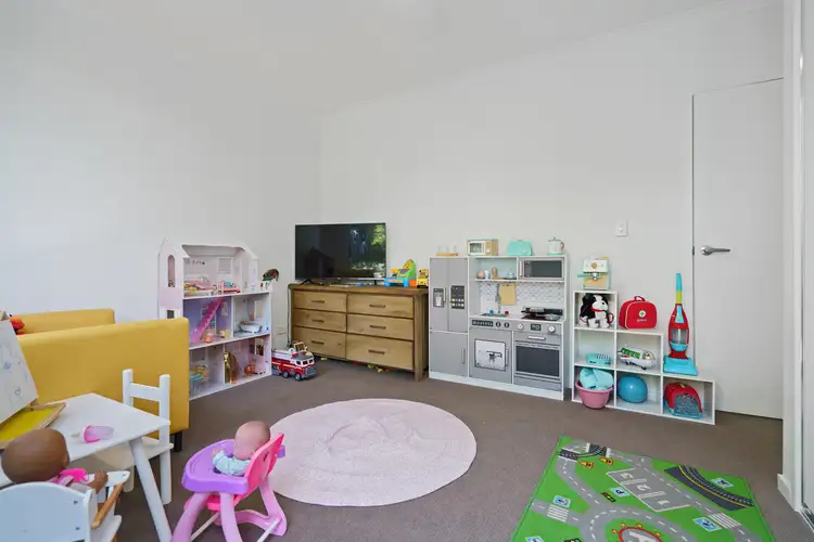 Third view of Homely townhouse listing, 18/25-27 Passage Street, Cleveland QLD 4163