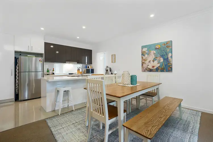 Fifth view of Homely townhouse listing, 18/25-27 Passage Street, Cleveland QLD 4163