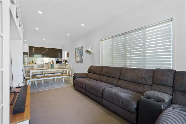 Sixth view of Homely townhouse listing, 18/25-27 Passage Street, Cleveland QLD 4163