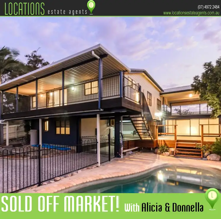 24 Auckland Street, Gladstone Central QLD 4680