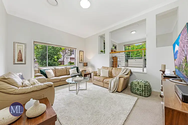 Sixth view of Homely house listing, 19 Heritage Park Drive Castle Hill NSW 2154, Castle Hill NSW 2154