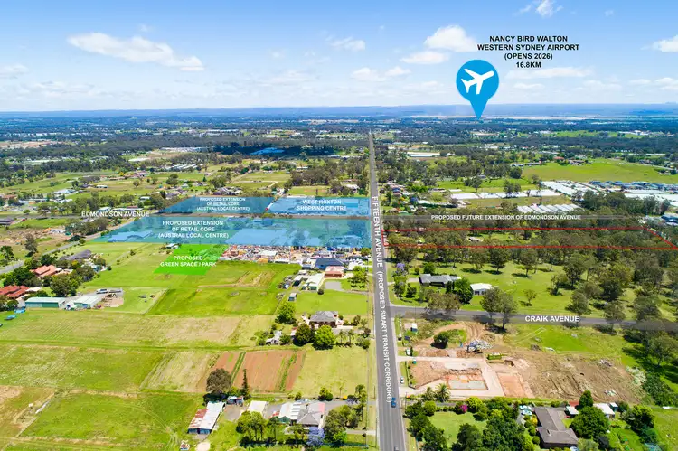 Main view of Homely rural property listing, 375 Fifteenth Avenue, Austral NSW 2179