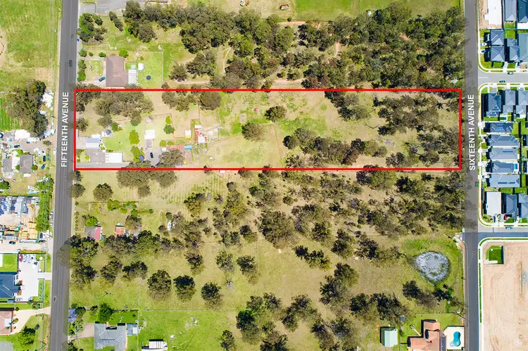 Second view of Homely rural property listing, 375 Fifteenth Avenue, Austral NSW 2179