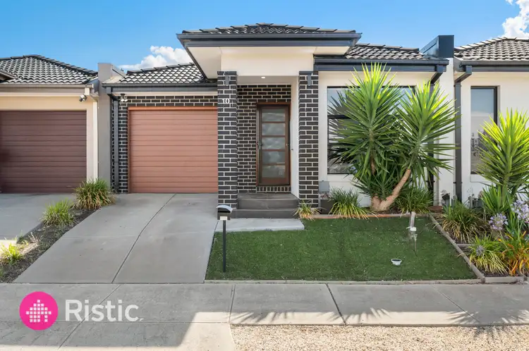 10 Merino Drive, Mernda VIC 3754